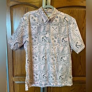Cooke Street Honolulu Vintage Shirt XL